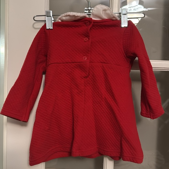 Goodlad Christmas Dress - Picture 2 of 3